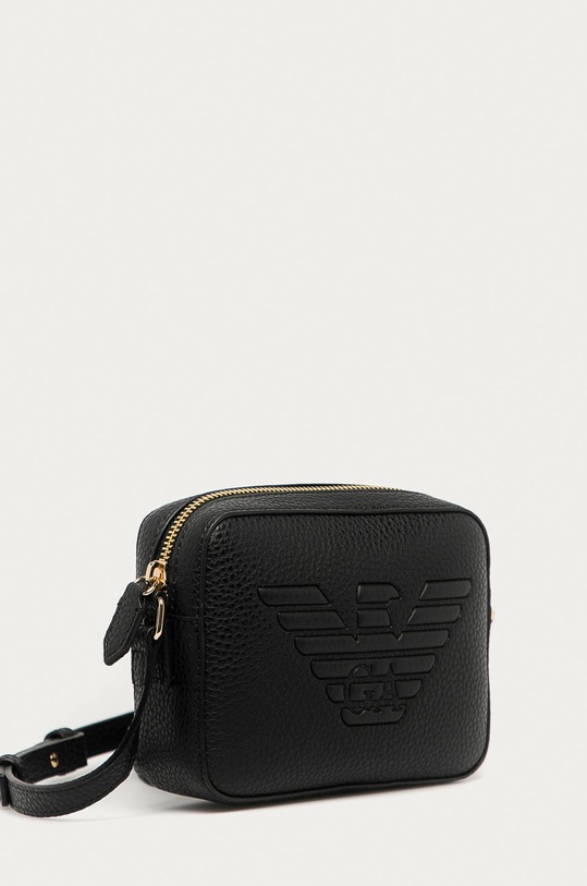 Kiegészítők Emporio Armani kézitáska Y3B160.YGF8B.NOS fekete