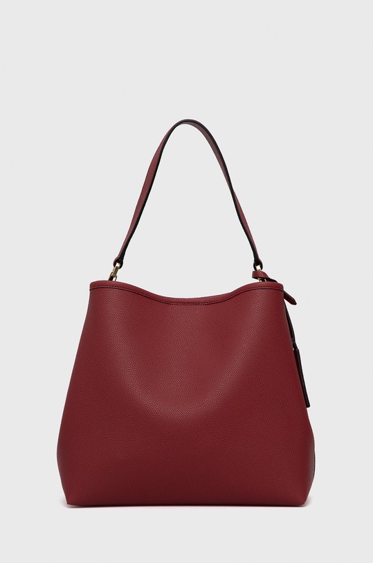 Emporio Armani Torebka Y3E168.YFO5B.NOS czerwony Y3E168.YFO5B.NOS