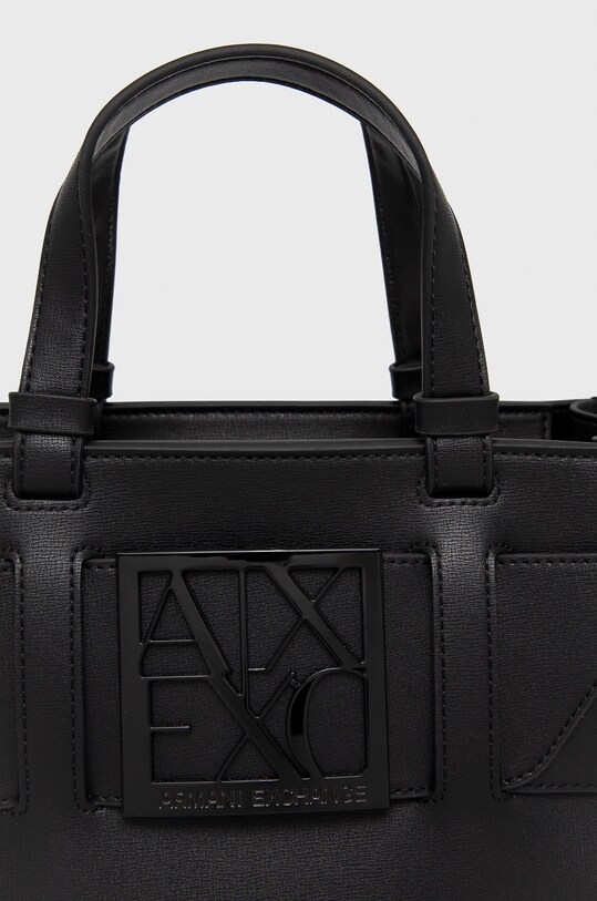 Armani Exchange Poșetă 942690.0A874.NOS negru AA00