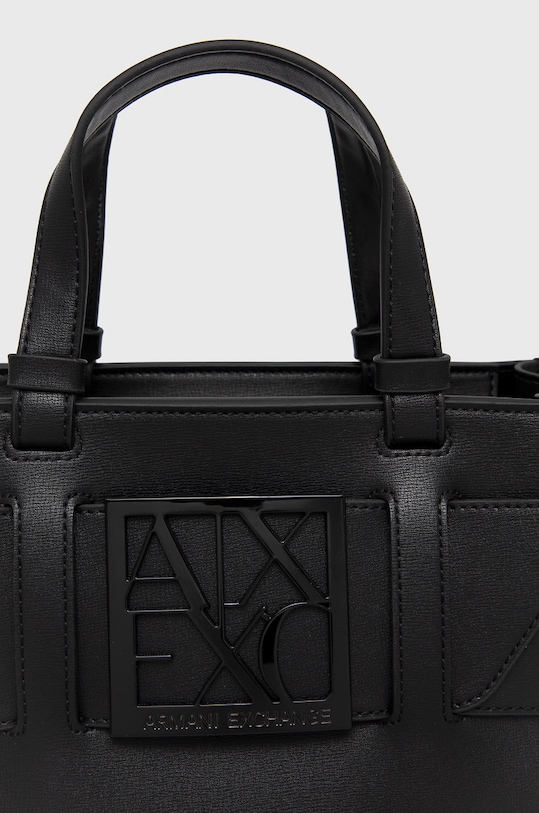 Чанта Armani Exchange 942690.0A874.NOS черен AA00