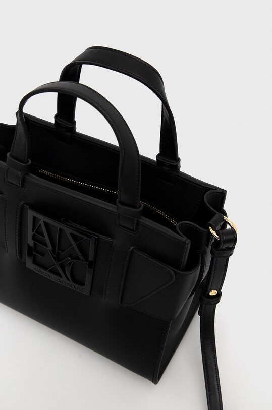 Armani Exchange Poșetă 942690.0A874.NOS negru