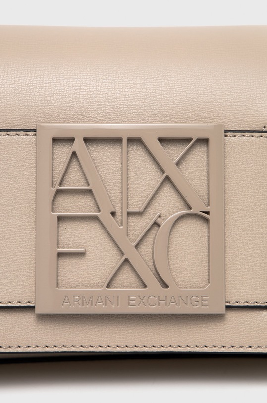 Armani Exchange Torebka 942692.0A874.NOS 942692.0A874.NOS beżowy AA00