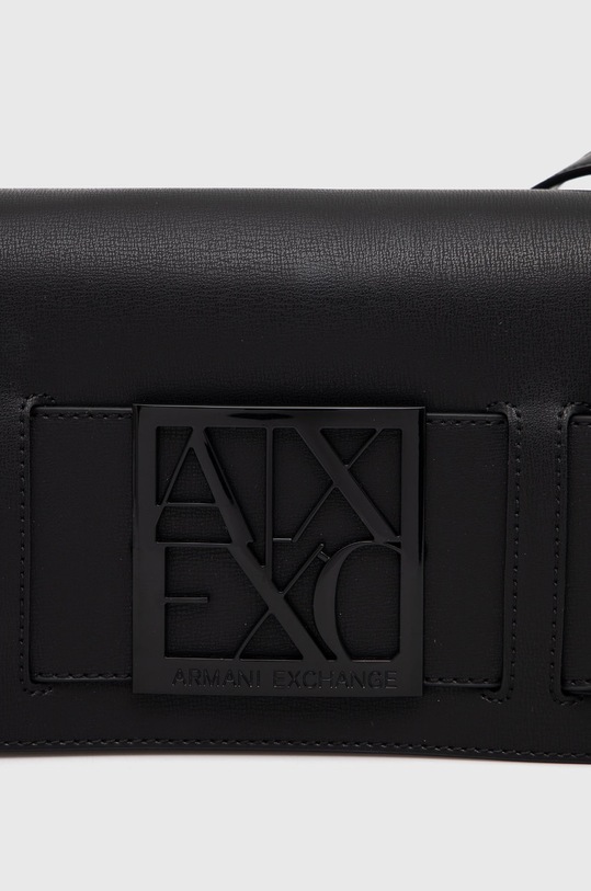 Armani Exchange Torebka 942692.0A874.NOS 942692.0A874.NOS czarny AA00