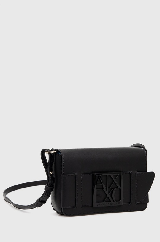 Akcesoria Armani Exchange Torebka 942692.0A874.NOS 942692.0A874.NOS czarny