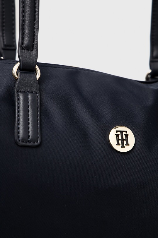 Doplňky Kabelka Tommy Hilfiger AW0AW10261.NOS námořnická modř