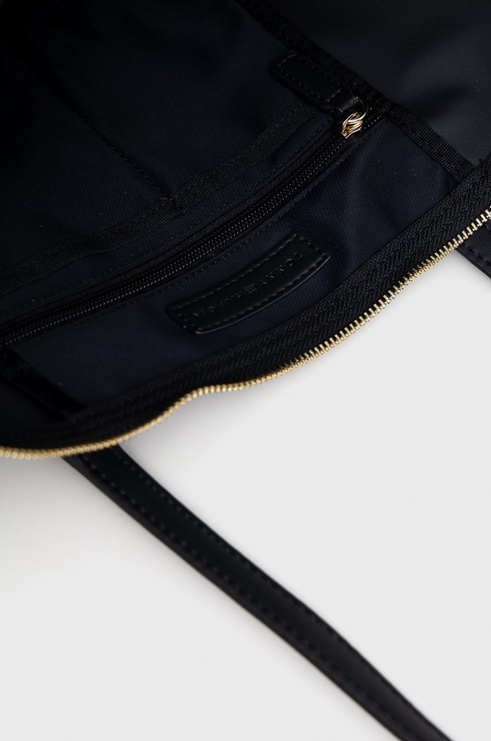 Kabelka Tommy Hilfiger AW0AW10261.NOS námořnická modř
