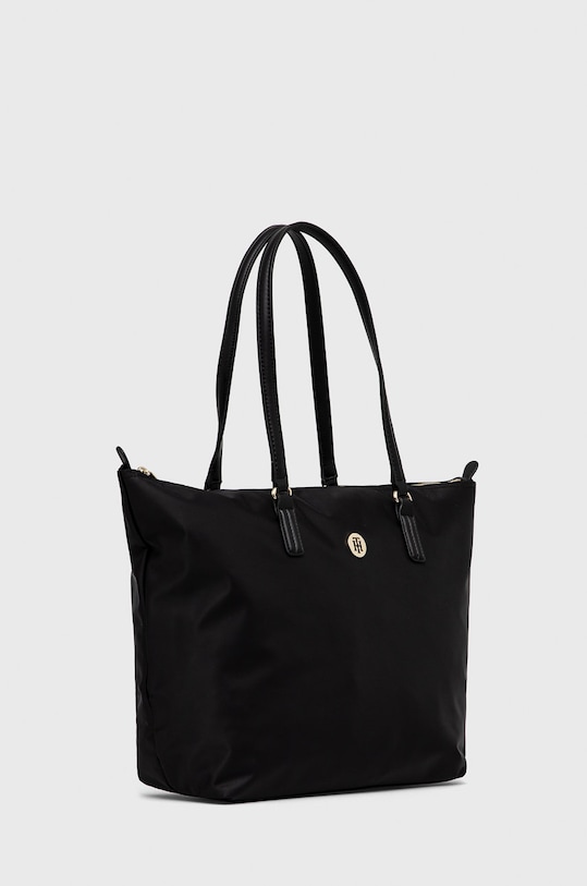 Tommy Hilfiger Torebka AW0AW10261.NOS czarny AA00