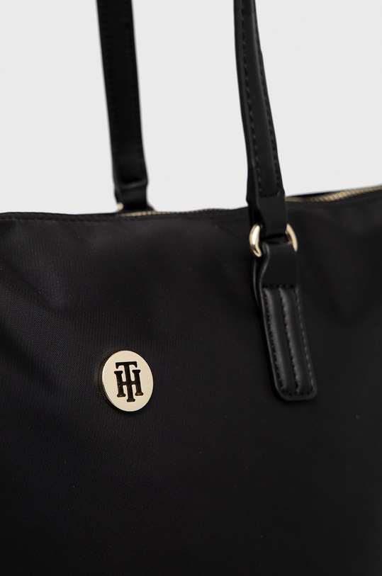 Akcesoria Tommy Hilfiger Torebka AW0AW10261.NOS czarny