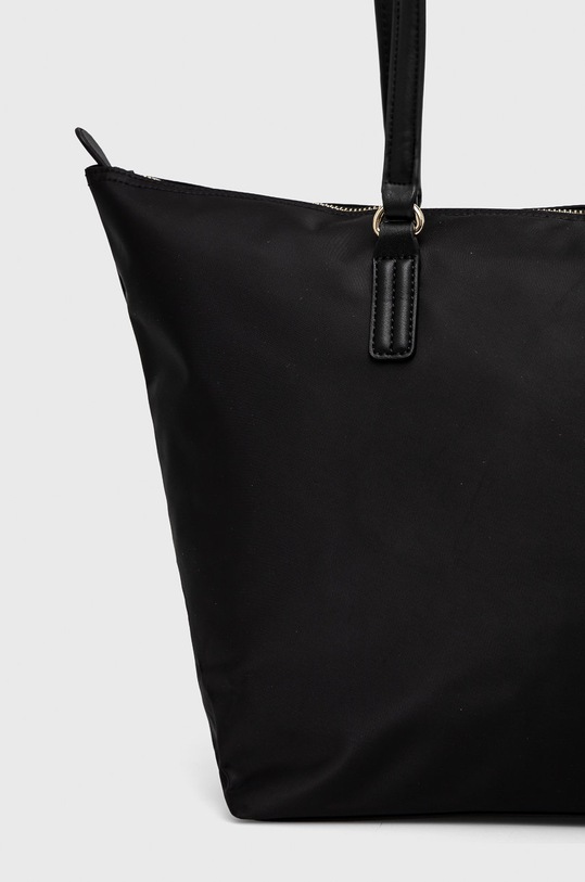 Tommy Hilfiger Torebka czarny AW0AW10261.NOS