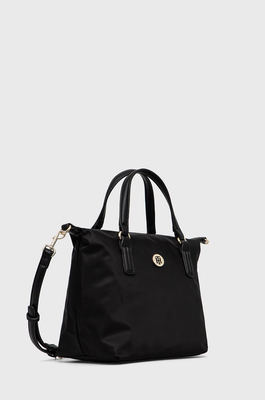Tommy Hilfiger Torebka AW0AW10262.NOS czarny AA00