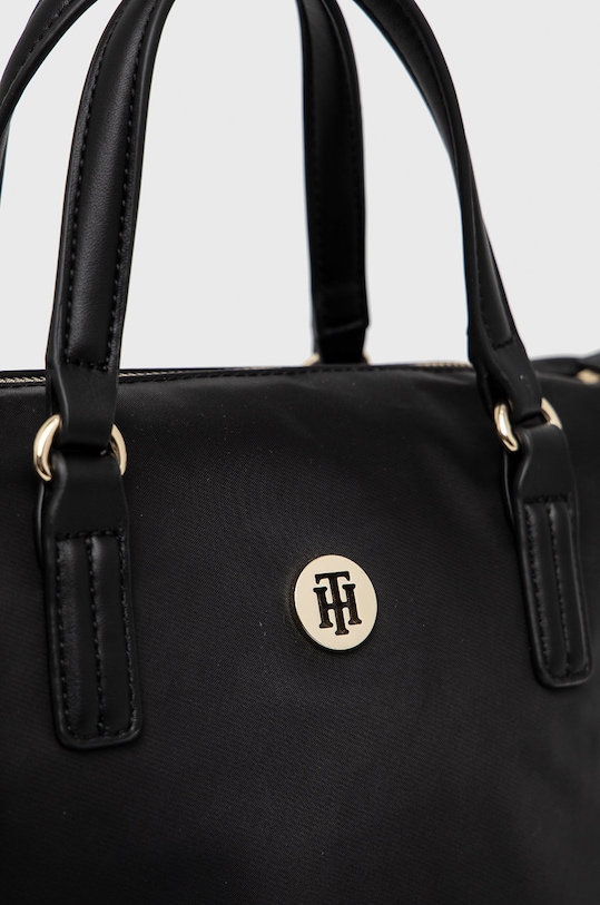 Akcesoria Tommy Hilfiger Torebka AW0AW10262.NOS czarny