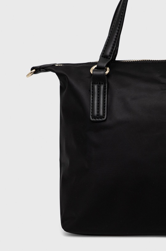 Tommy Hilfiger Torebka czarny AW0AW10262.NOS