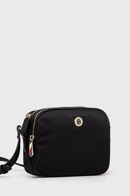 Tommy Hilfiger Torebka AW0AW10265.NOS czarny AA00