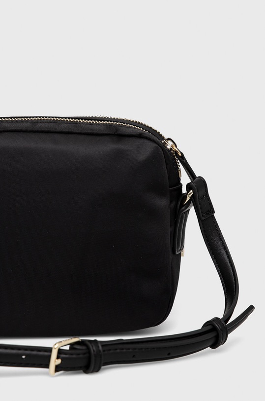 Akcesoria Tommy Hilfiger Torebka AW0AW10265.NOS czarny