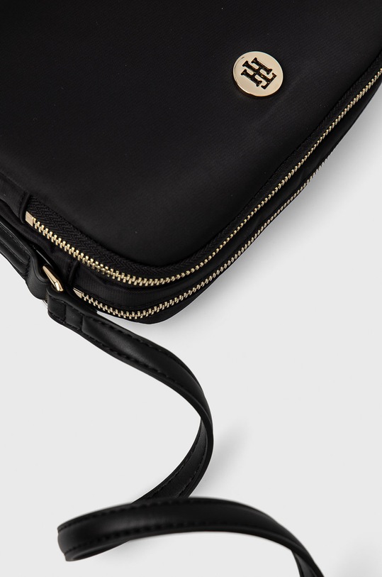 Tommy Hilfiger Torebka czarny AW0AW10265.NOS