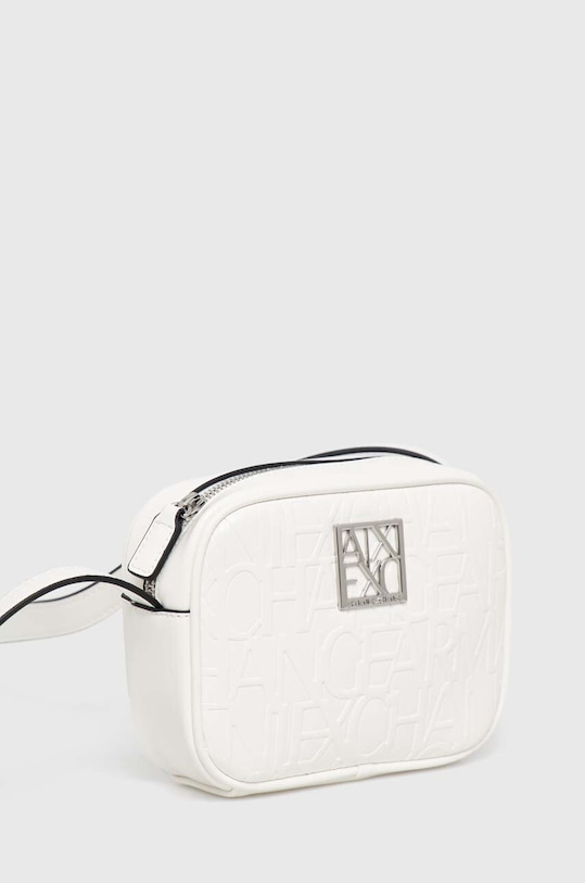 Armani Exchange torebka 942733.CC793.NOS biały AA00