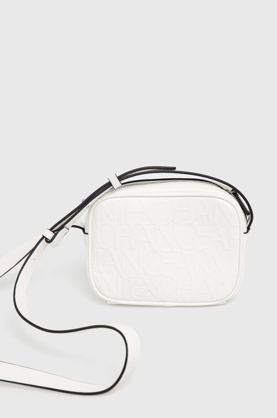 Akcesoria Armani Exchange torebka 942733.CC793.NOS biały