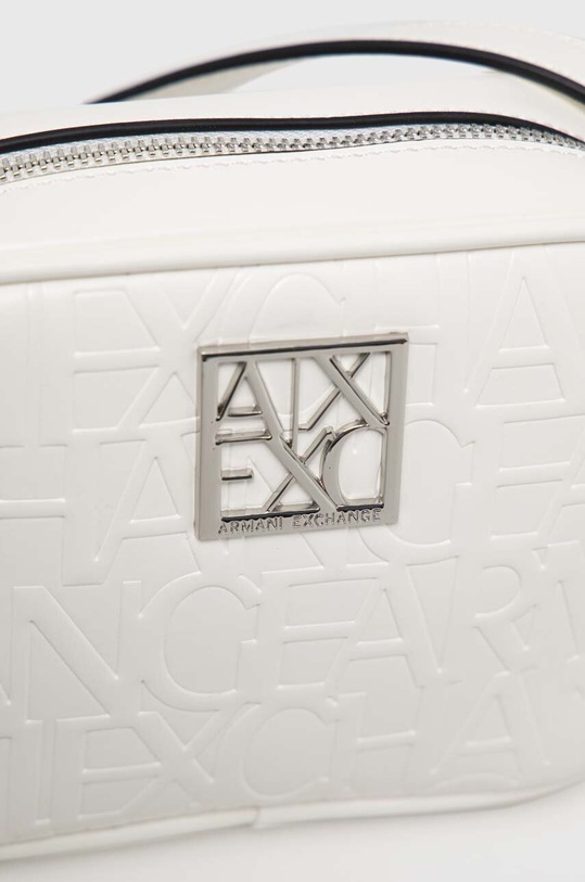 Armani Exchange torebka biały 942733.CC793.NOS