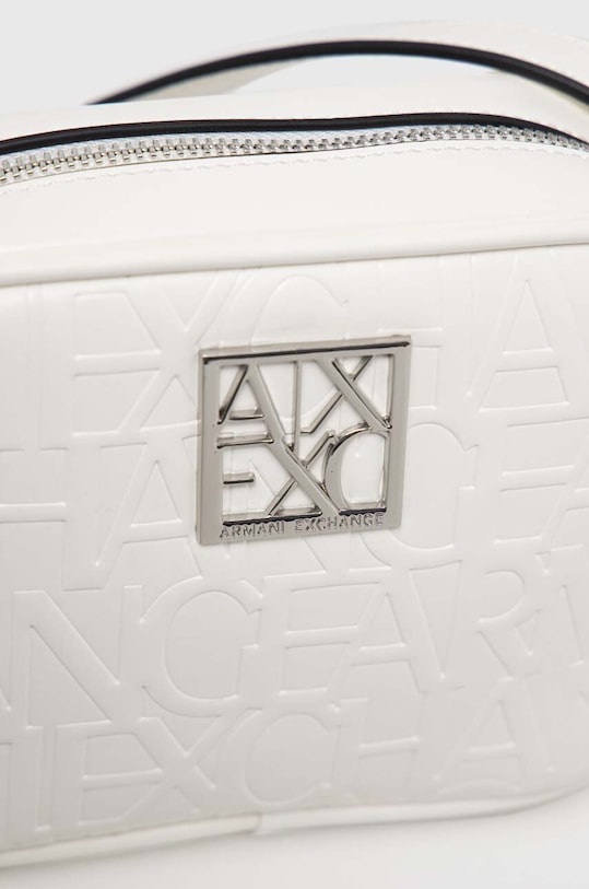 Armani Exchange torebka biały 942733.CC793.NOS