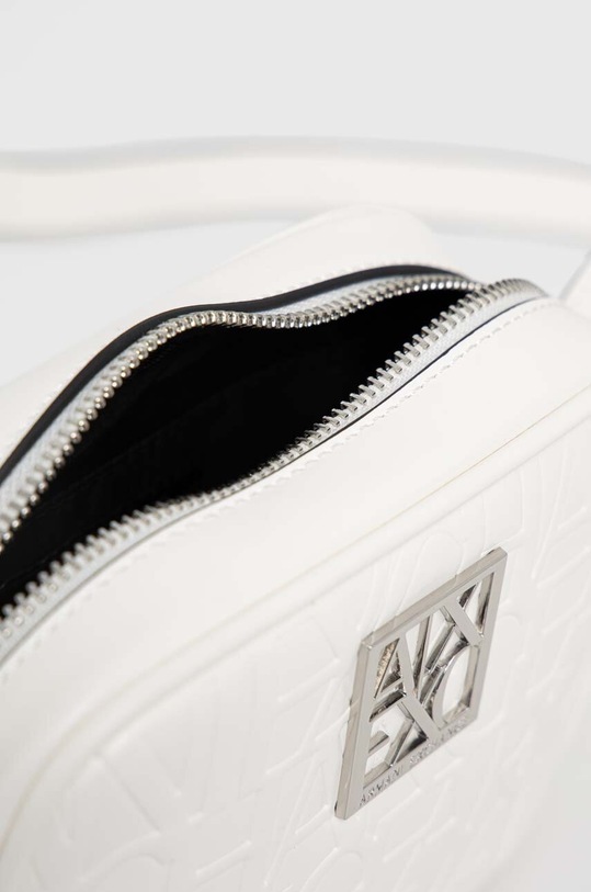 Armani Exchange torebka 942733.CC793.NOS biały
