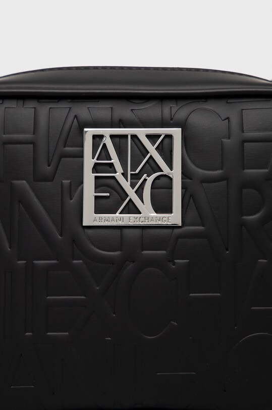 Аксесуари Сумочка Armani Exchange 942733.CC793.NOS чорний