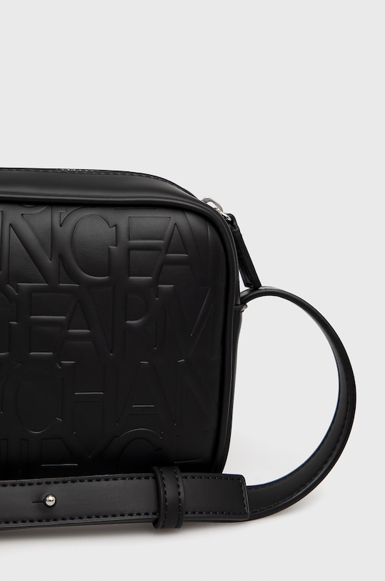 Armani Exchange torebka czarny 942733.CC793.NOS