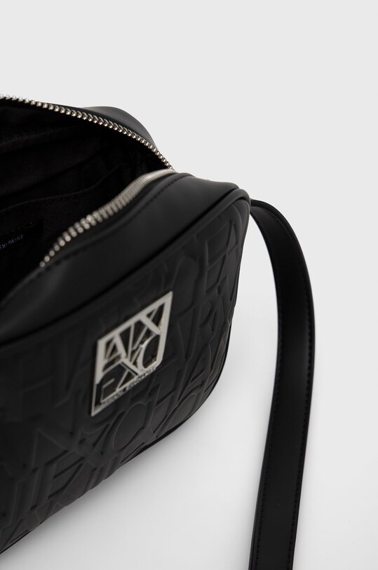 Сумочка Armani Exchange 942733.CC793.NOS чорний