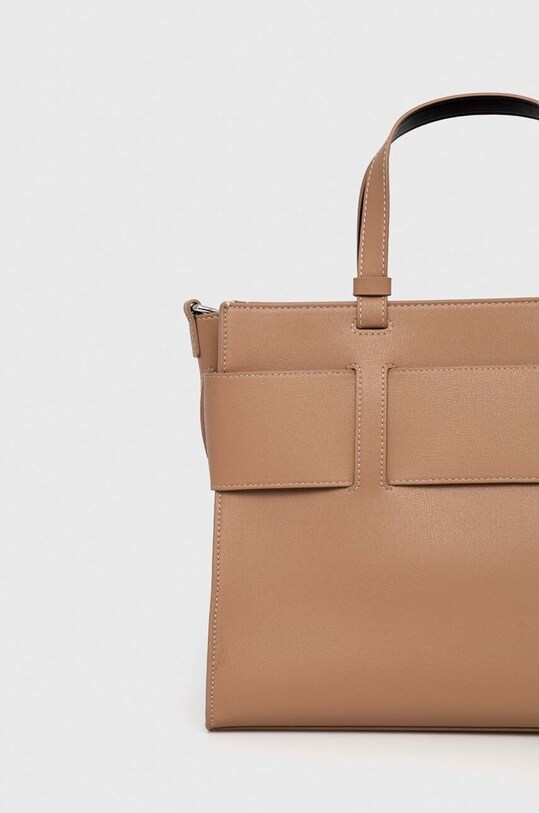 Doplňky Kabelka Armani Exchange 942689.0A874.NOS béžová