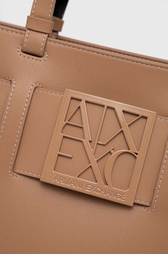 Armani Exchange kézitáska bézs 942689.0A874.NOS