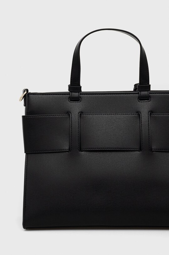 Accesorii Armani Exchange poseta 942689.0A874.NOS negru