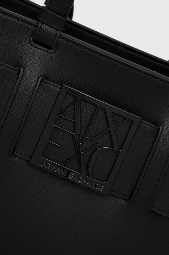 Armani Exchange poseta negru 942689.0A874.NOS