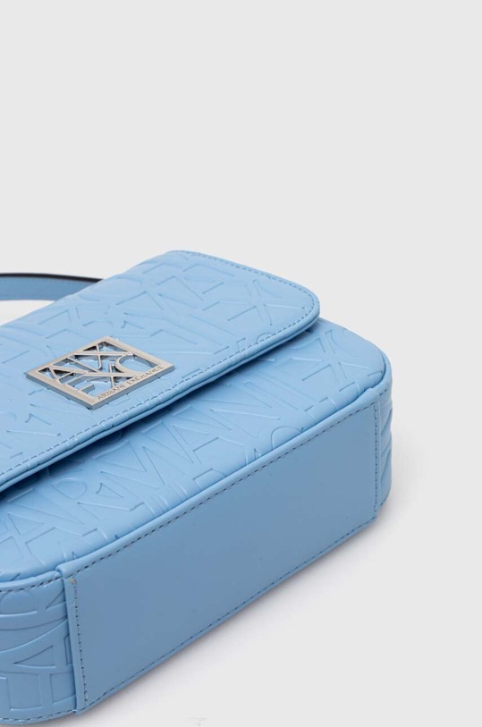 Accesorii Armani Exchange poseta 942648.CC793.NOS albastru