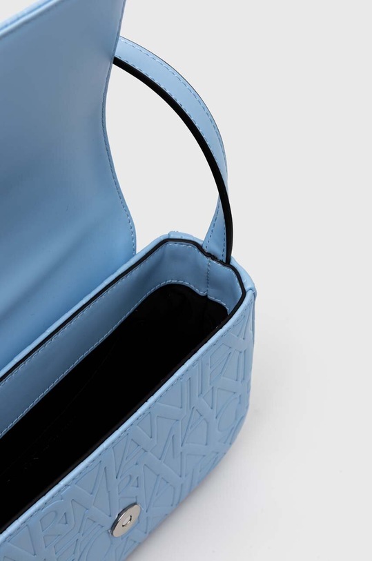 Armani Exchange poseta 942648.CC793.NOS albastru