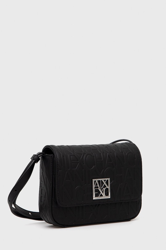 Сумочка Armani Exchange 942648.CC793.NOS чёрный AA00