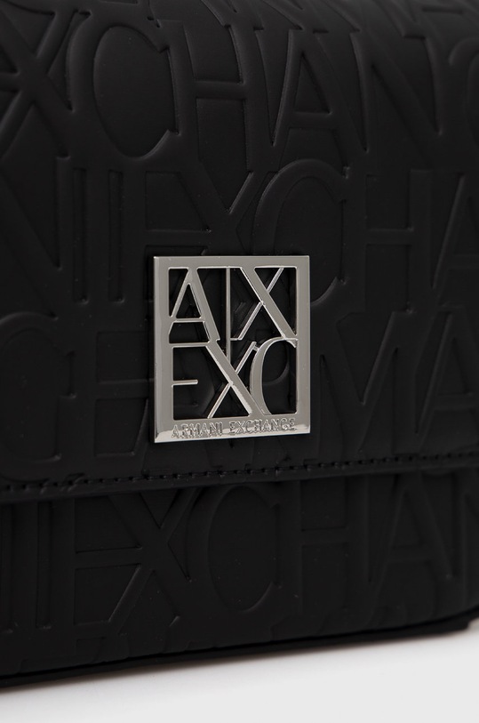 Аксессуары Сумочка Armani Exchange 942648.CC793.NOS чёрный