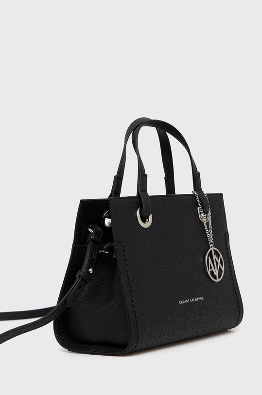 Doplnky Kabelka Armani Exchange 942270.CC723.NOS čierna