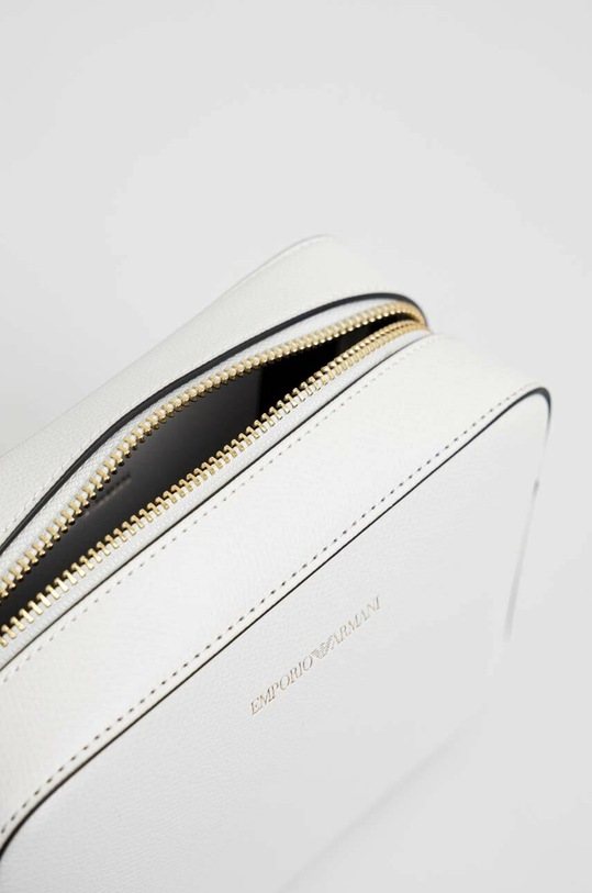 Kabelka Emporio Armani Y3B092.YH15A.NOS bílá