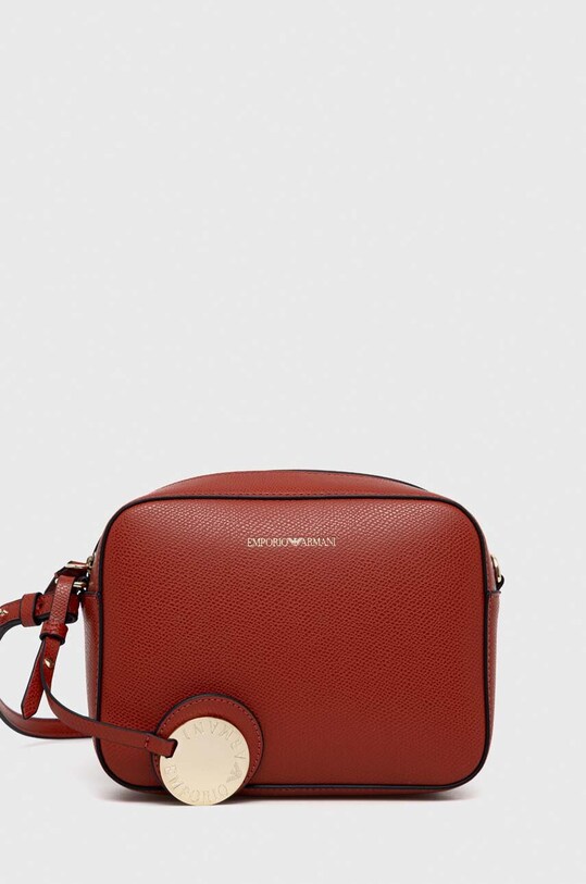 Emporio Armani borsetta no rosso Y3B092.YH15A.NOS