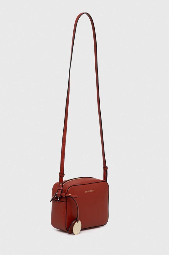 Emporio Armani borsetta Y3B092.YH15A.NOS rosso AA00