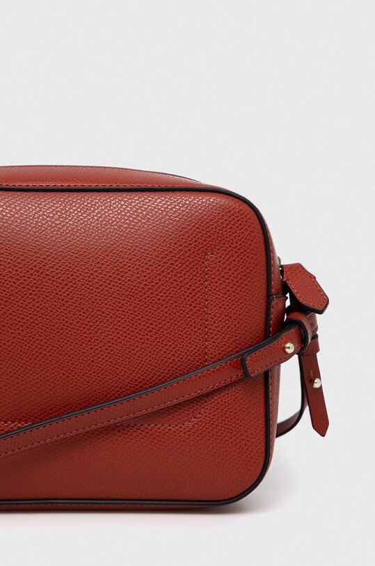 Accessori Emporio Armani borsetta Y3B092.YH15A.NOS rosso