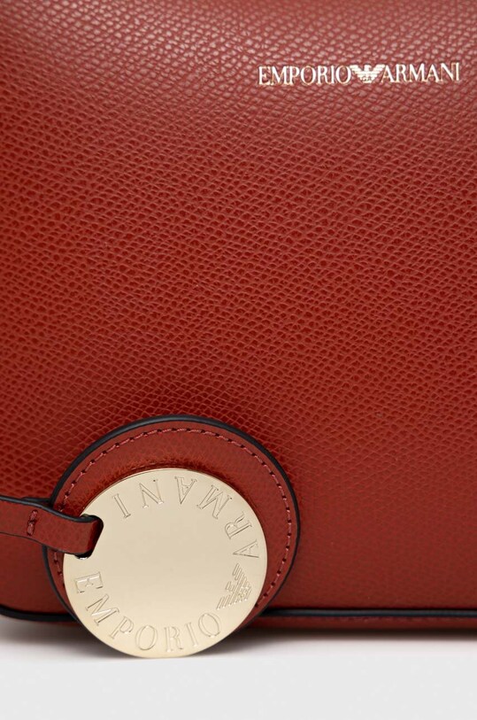 Emporio Armani borsetta rosso Y3B092.YH15A.NOS