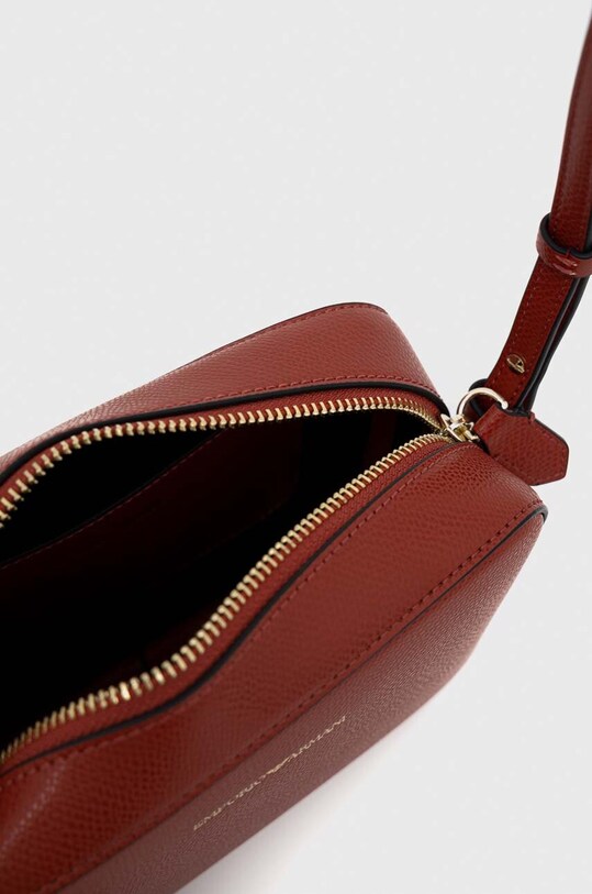 Emporio Armani borsetta Y3B092.YH15A.NOS rosso