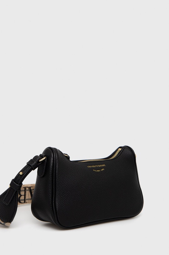 Сумочка Emporio Armani Y3H274.YFO5B.NOS чёрный AA00