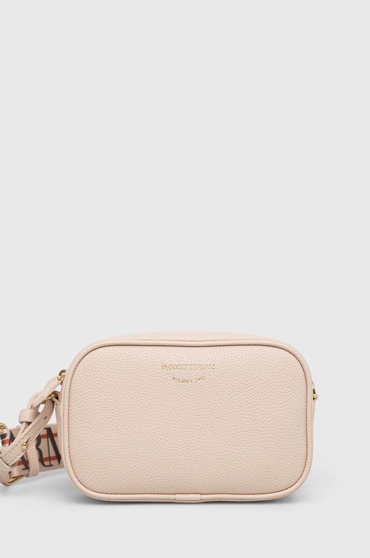 Kabelka Emporio Armani nevejde se A4 béžová Y3H276.YFO5B.NOS