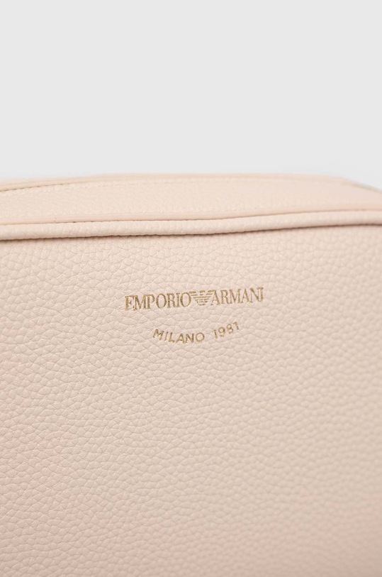 Kabelka Emporio Armani béžová Y3H276.YFO5B.NOS