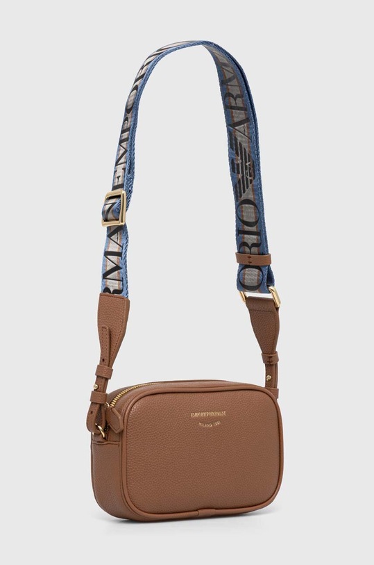 Аксессуары Сумочка Emporio Armani Y3H276.YFO5B.NOS коричневый