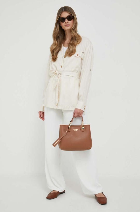 Emporio Armani torebka Y3D166.YFO5B.NOS