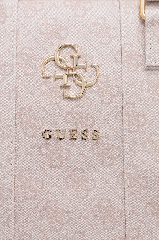 Guess Torba na laptopa GUCB15G4GFPI różowy AA00