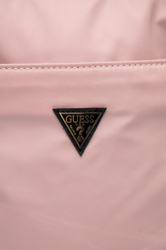 Guess Torebka GUTB10NTMLLP różowy AA00