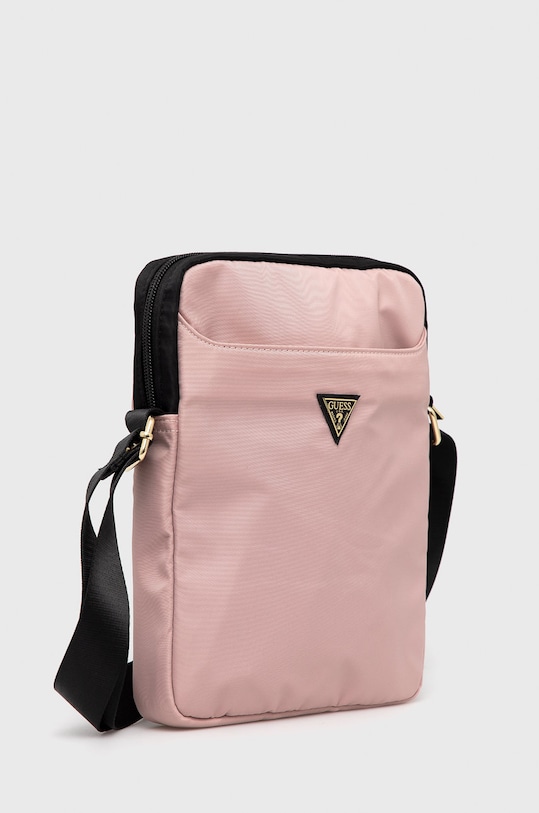 Akcesoria Guess Torebka GUTB10NTMLLP różowy